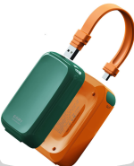 پاوربانک و شارژر دیواری