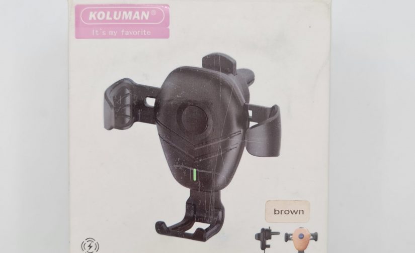 هولدر دریچه کولری کلومن Koluman K-W11