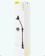 هولدر رومیزی گوشی بیسوس