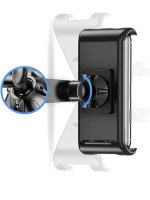 هولدر موبایل و تبلت صندلی عقب خودرو راک