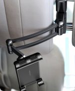 هولدر موبایل و تبلت صندلی عقب خودرو راک