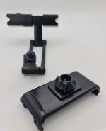 هولدر موبایل و تبلت صندلی عقب خودرو راک