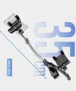 هولدر موبایل و تبلت صندلی عقب خودرو راک