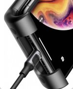 هولدر موبایل و تبلت صندلی عقب خودرو راک