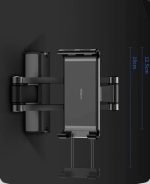 هولدر موبایل و تبلت صندلی عقب خودرو راک