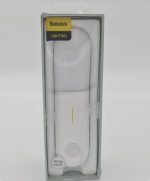 لامپ هوشمند و قابل حمل باسئوس