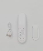 لامپ هوشمند و قابل حمل باسئوس