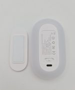 لامپ قابل حمل هوشمند باسئوس