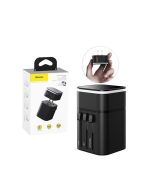 آداپتور قابل حمل مسافرتی باسئوس