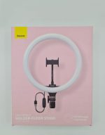 رینگ لایت باسئوس