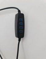 رینگ لایت باسئوس