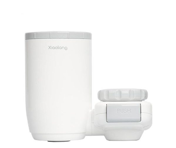 فیلتر آب Xiaolang Faucet Water Purifier HD-LTJSQ02