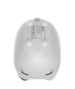 چراغ خواب سیلیکونی بیسوس