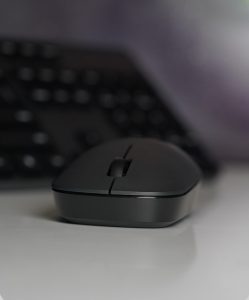 موس و کیبورد وایرلس شیائومی WXJS01YM