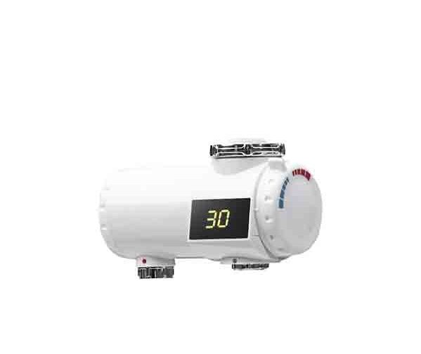 شیر دیجیتالی آب گرم فوری مدل HD-JRSLT01 شیائومی