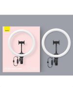 رینگ لایت باسئوس