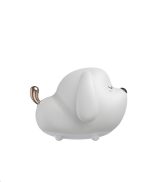 چراغ خواب سیلیکونی بیسوس