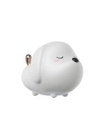 چراغ خواب سیلیکونی بیسوس