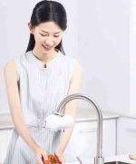 شیر دیجیتالی آب گرم فوری مدل HD-JRSLT01 شیائومی