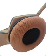 هدفون گیمینگ ارتشی