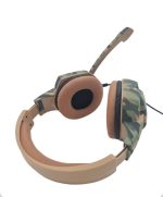 هدفون گیمینگ ارتشی