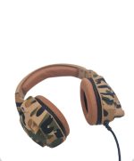 هدفون گیمینگ ارتشی