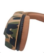 هدفون گیمینگ Army Gaming Headset - تصویر 11