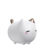 چراغ خواب سیلیکونی بیسوس