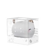 چراغ خواب سیلیکونی بیسوس