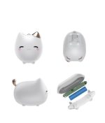 چراغ خواب سیلیکونی بیسوس