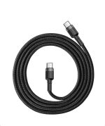 کابل 2 متری Type c_type c برند باسئوس