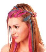 گچ رنگ مو هات هیوس