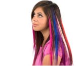 گچ رنگ مو هات هیوس