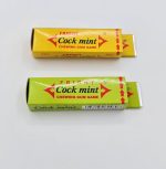 آدامس سوسکی