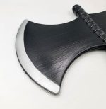 تبر دو طرفه