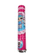 کاغذ پران lol