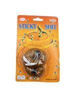 پی پی مگس دار