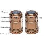 فانوس خورشیدی