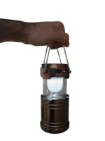 فانوس خورشیدی