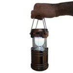 فانوس خورشیدی