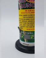 آتش بازی تک شوت