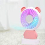 پنکه عروسکی