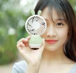 پنکه عروسکی