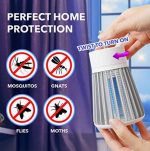 حشره کش برقی