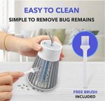 حشره کش برقی