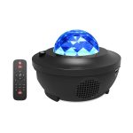 لامپ پروژکتور اسپیکر دار