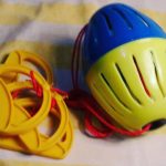 اسباب بازی تندبال