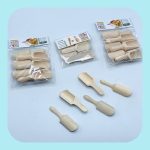 پیمانه چوبی