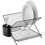 آبچکان دو طبقه فلزی