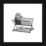 آبچکان دو طبقه فلزی